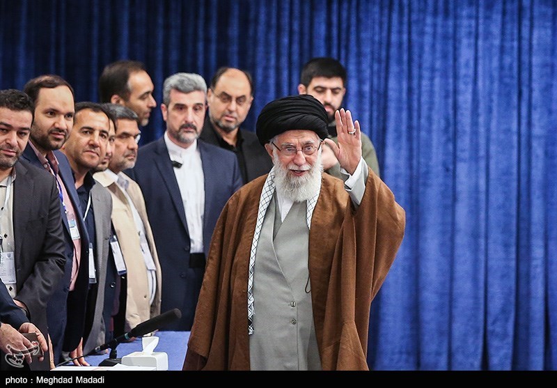 امروز احساس وظیفه‌ نسبت به انتخابات یکی از کارهای نقدِ جامعه‌ی مجاهد در «جهاد تبیین» است