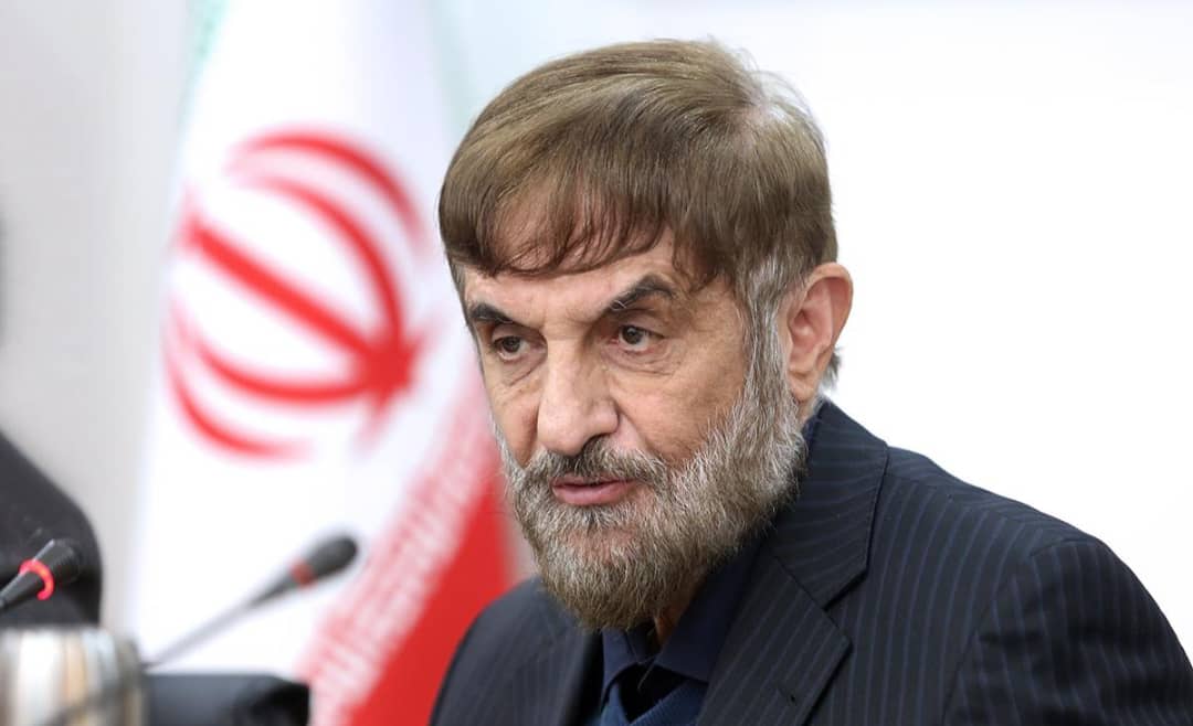 بیانیه دکتر آقامحمدی