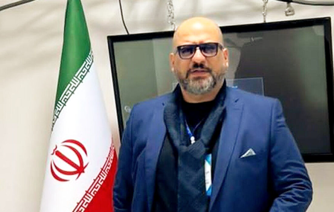 فیلم لالایی شیپورها به کارگردانی علی رضا دهشمند خرداد ماه کلید می‌خورد