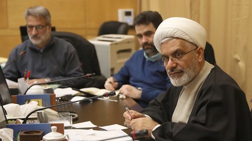 وزارت میراث فرهنگی، گردشگری و صنایعدستی پس از 6 سال در مسیر تصویب اساسنامه قرار گرفت